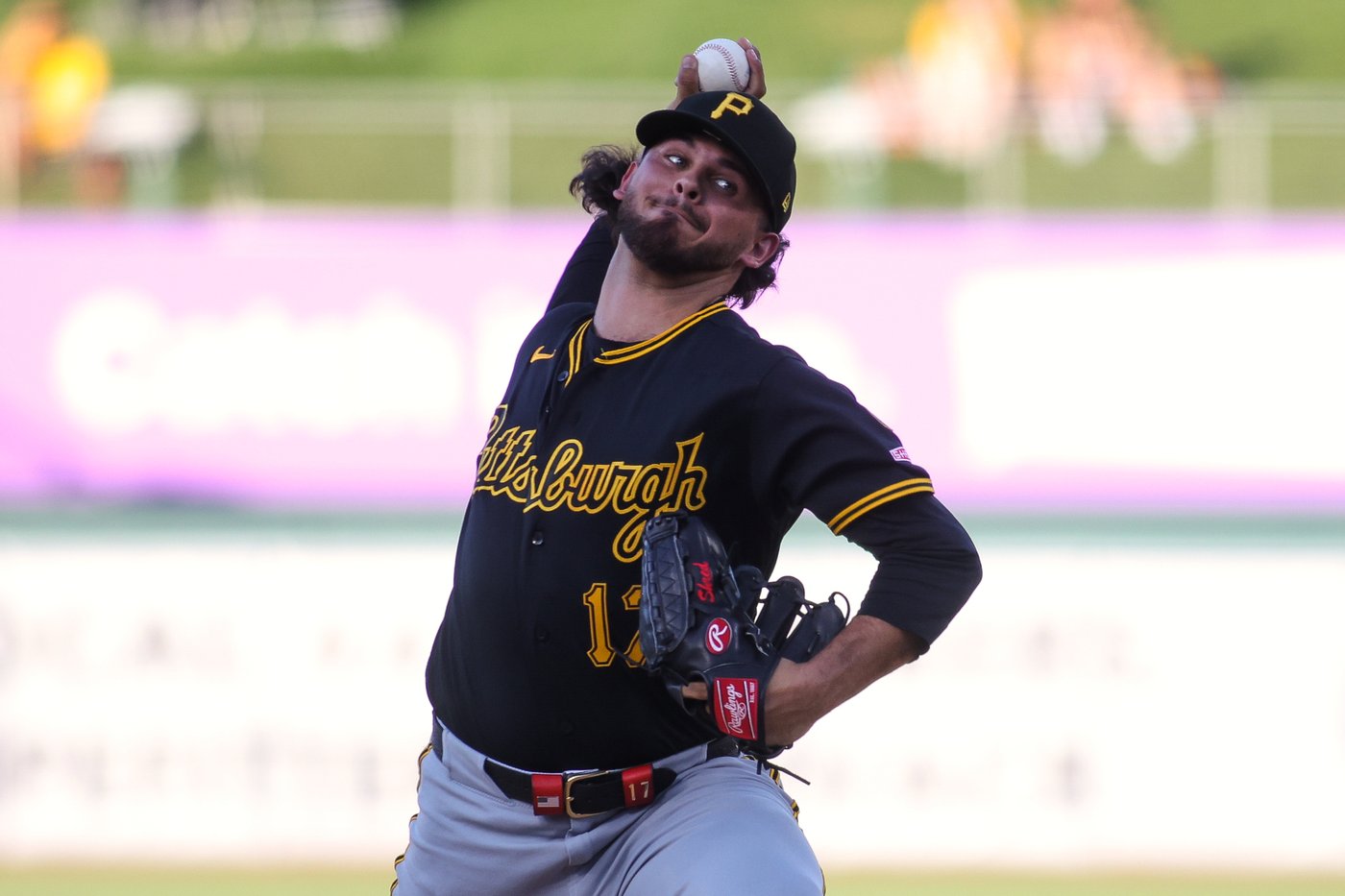 Pirates rookie Konnor Griffin to start rehab at Double-A Altoona after forearm strain | iNFOnews.ca