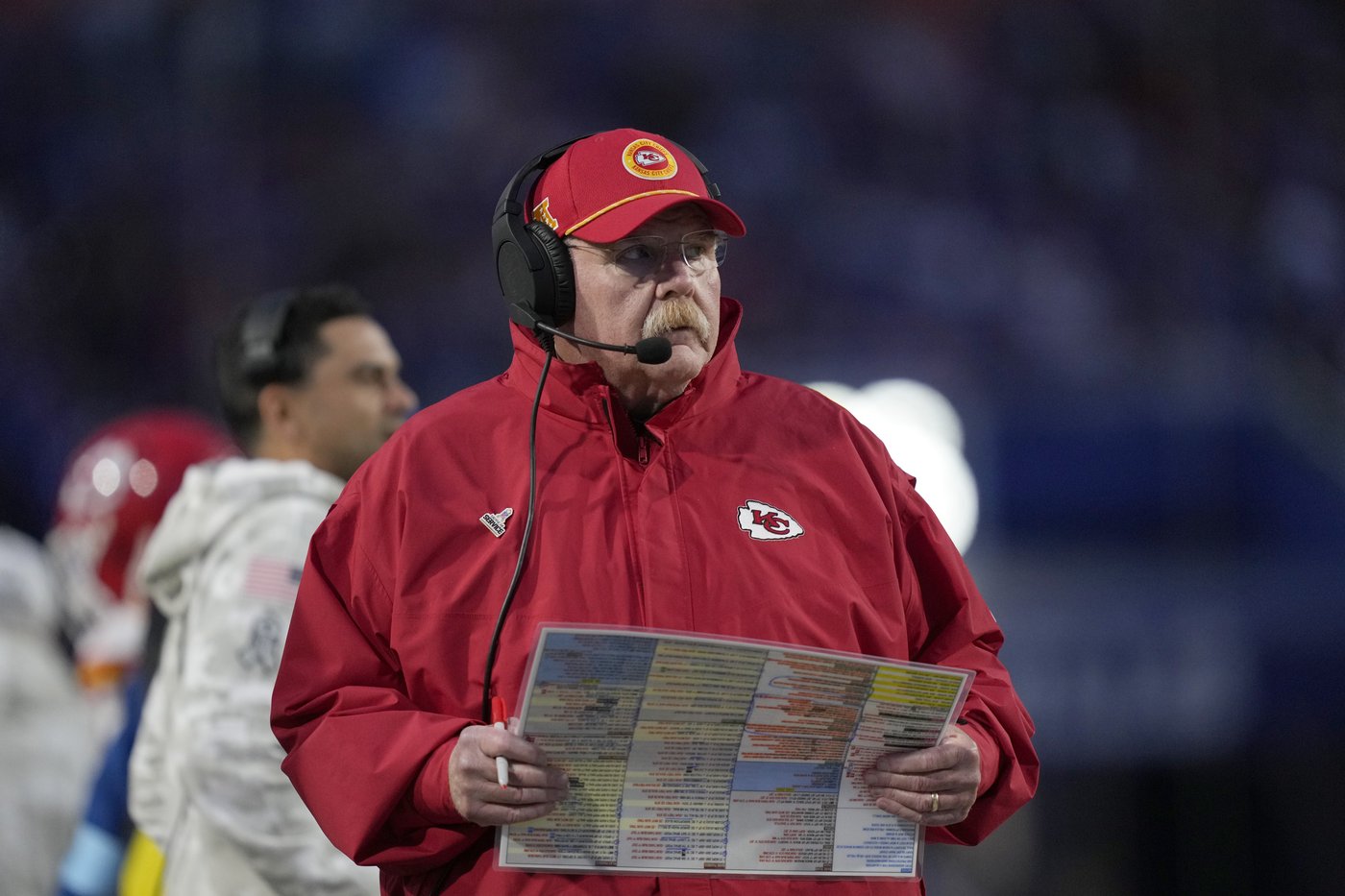 Chiefs could have Isiah Pacheco, Charles Omenihu back in time for Sunday's trip to Carolina | iNFOnews.ca Chiefs could have Isiah Pacheco, Charles Omenihu back in time for Sunday's trip to Carolina | iNFOnews.ca