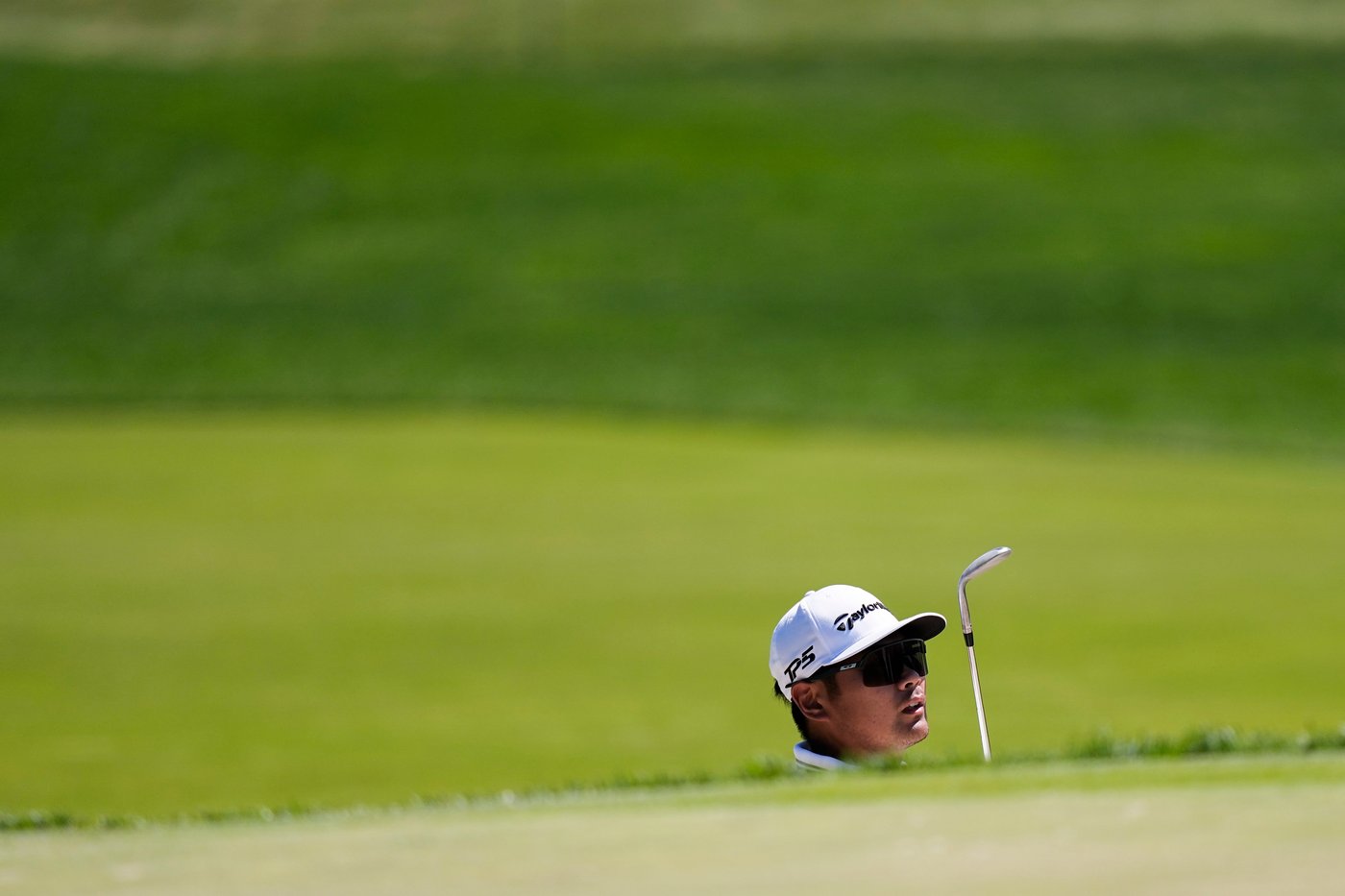 Rory McIlroy has big shoes to fill at the PGA: His own to help with a blister | iNFOnews.ca