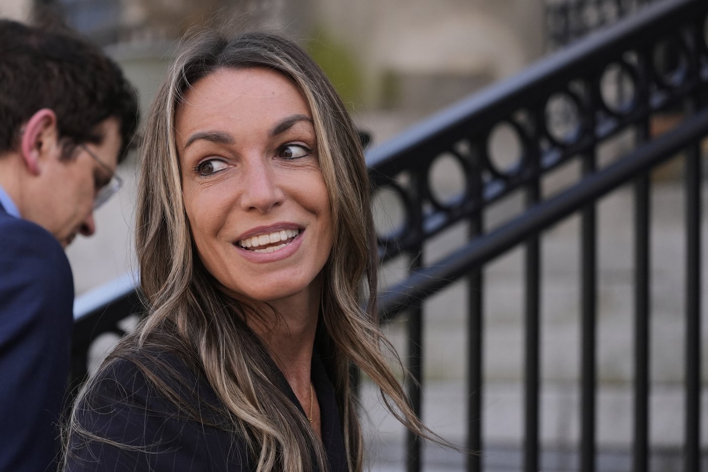 The Latest: Retrial of Karen Read begins in the death of her Boston police officer boyfriend | iNFOnews.ca The Latest: Retrial of Karen Read begins in the death of her Boston police officer boyfriend | iNFOnews.ca