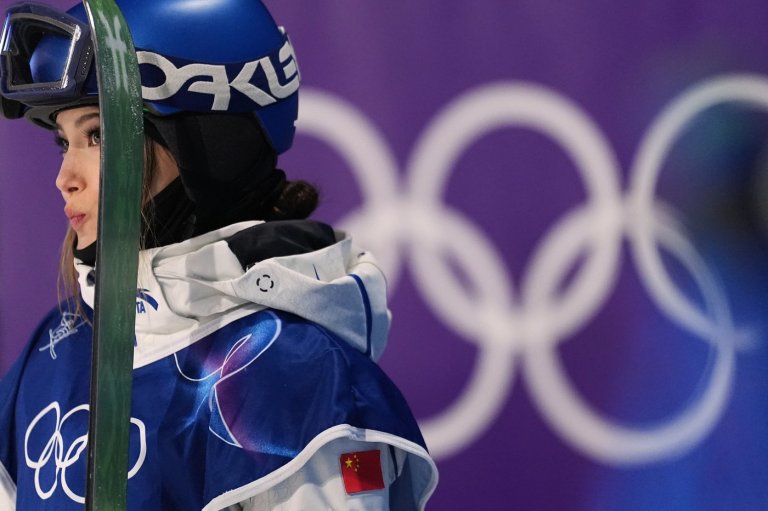 Winter Olympics recap: Heartbreak in slalom and Eileen Gu tries to defend big air gold | iNFOnews.ca