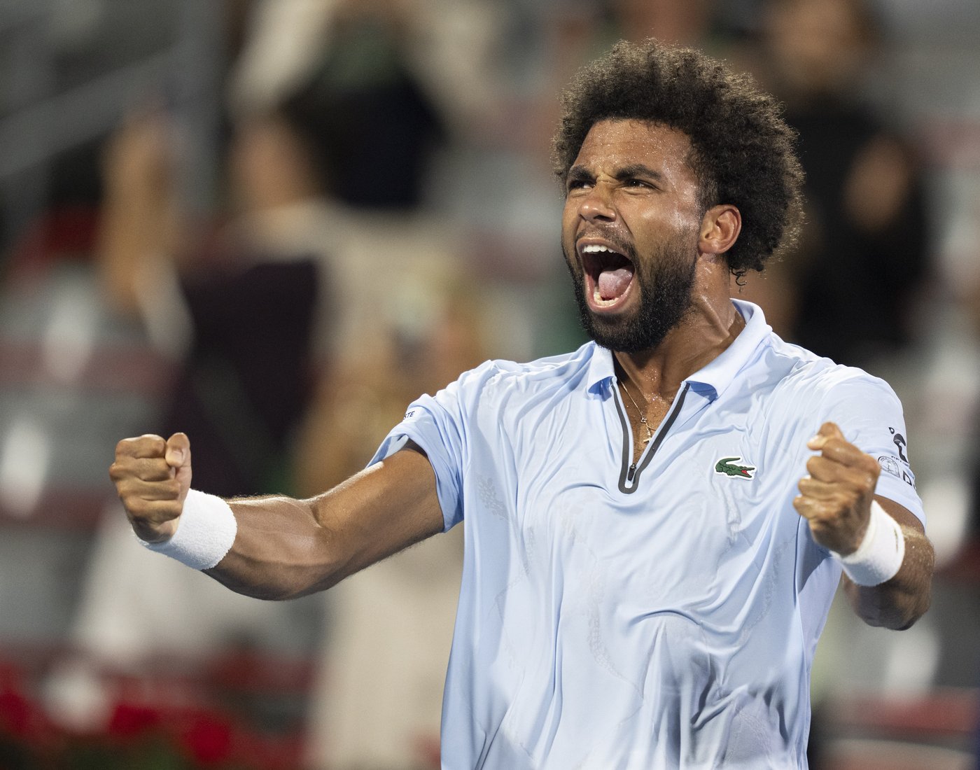 ATP CEO says Montreal tennis venue needs a facelift, plus a roof would help | iNFOnews.ca