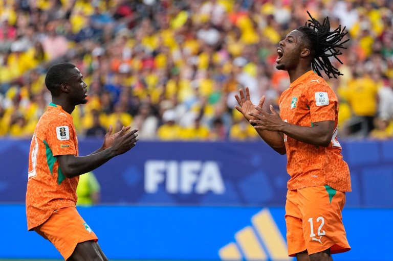 Ivory Coast eyes knockout stage of World Cup with striker Elye Wahi expected back amid investigation | iNFOnews.ca