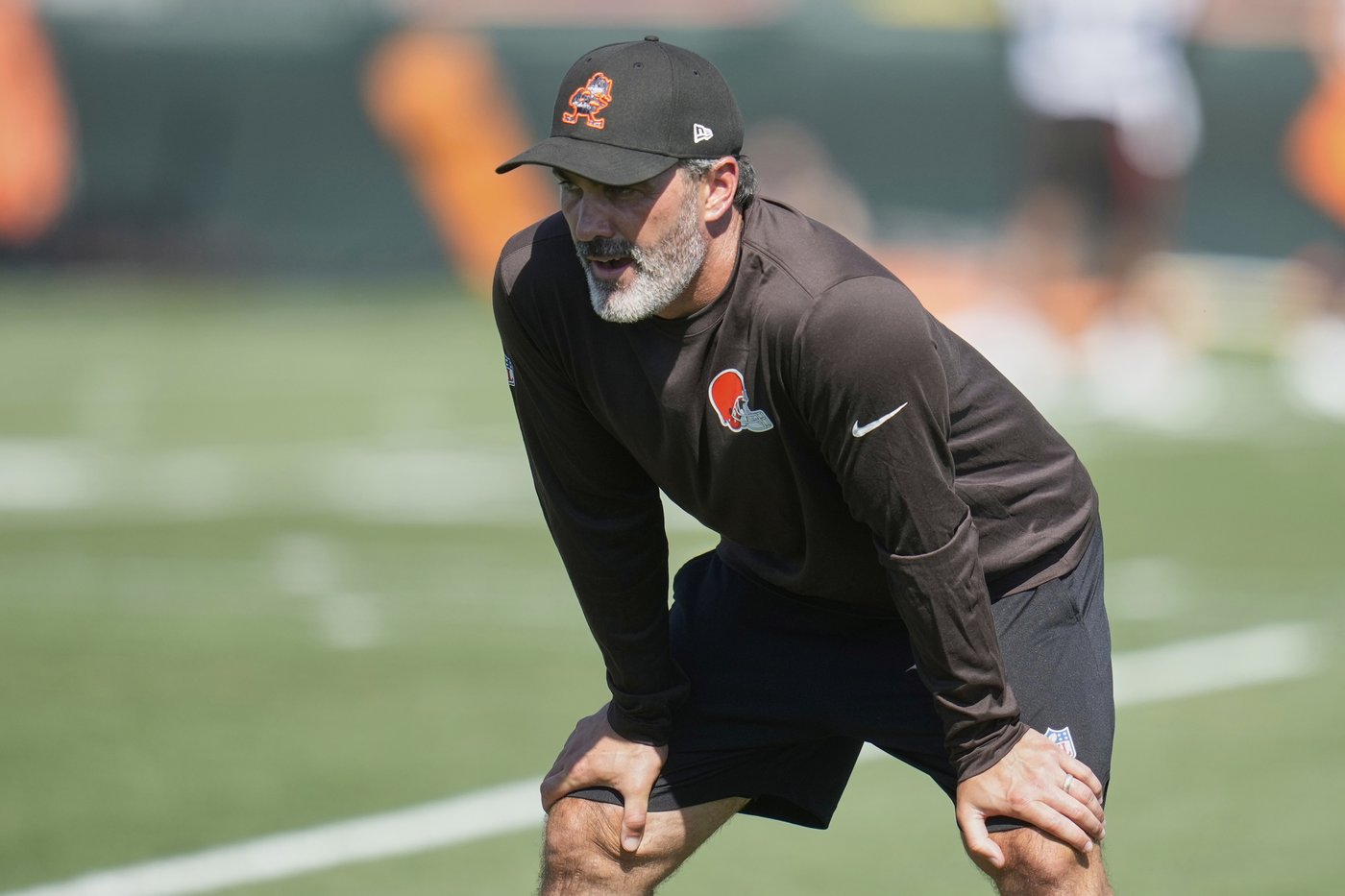 Stefanski's timeline for announcing Browns starting QB remains uncertain | iNFOnews.ca Stefanski's timeline for announcing Browns starting QB remains uncertain | iNFOnews.ca