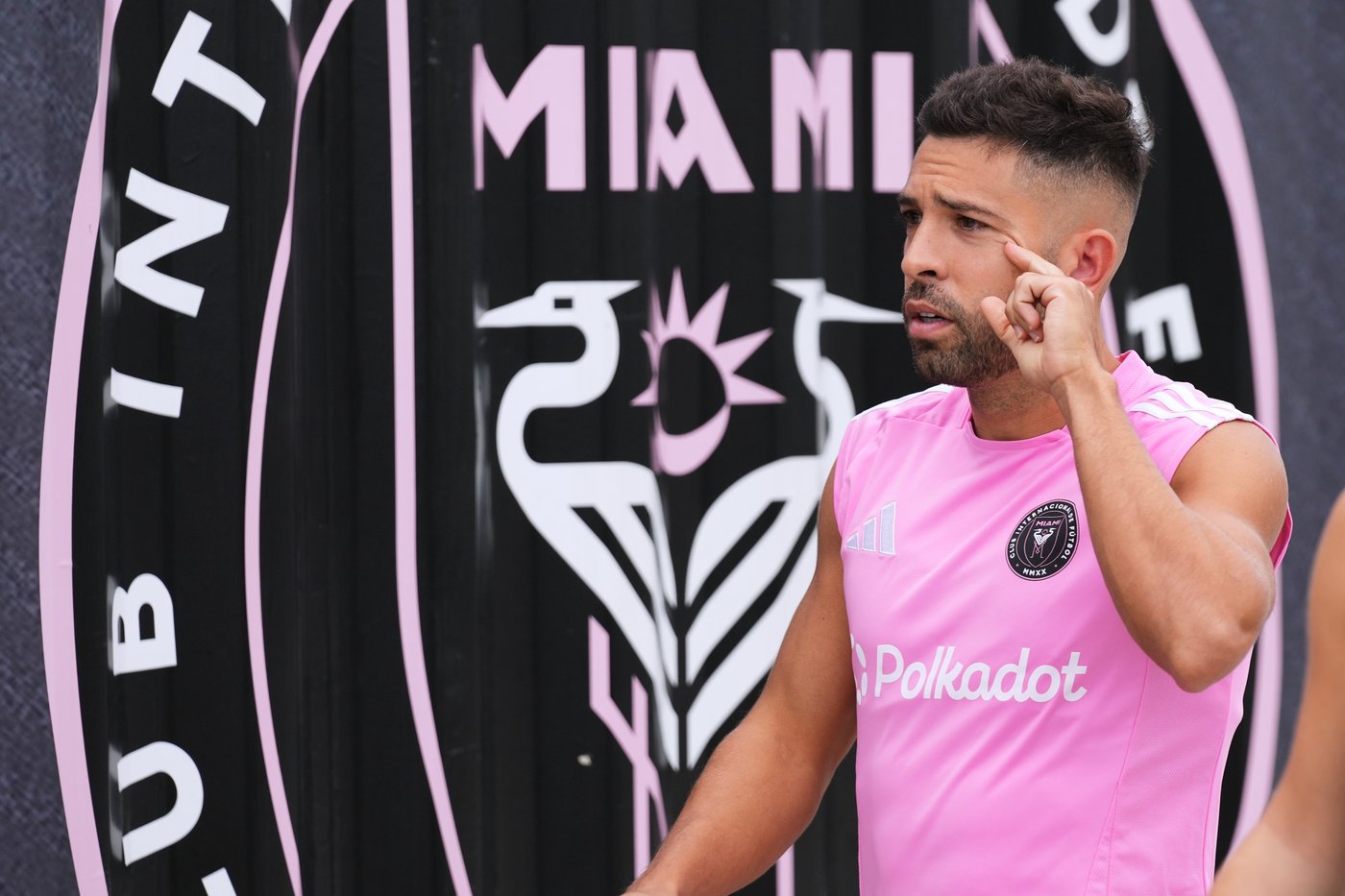 Jordi Alba's unexpected decision: He sheds light on why he's retiring after this MLS season | iNFOnews.ca