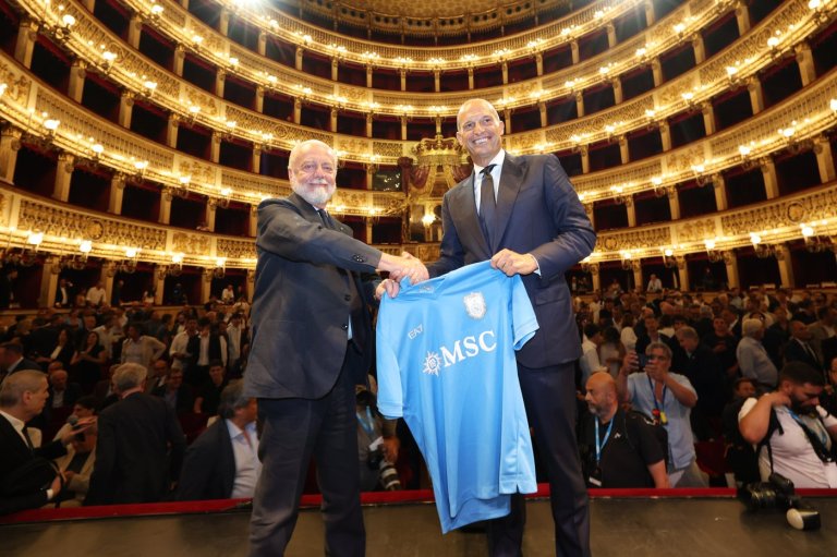 Allegri confident he can again match Conte’s title-winning standard after taking over at Napoli | iNFOnews.ca