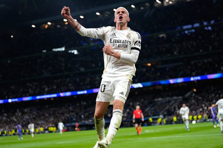 Spanish soccer federation president says Spain will host the final of the 2030 World Cup | iNFOnews.ca