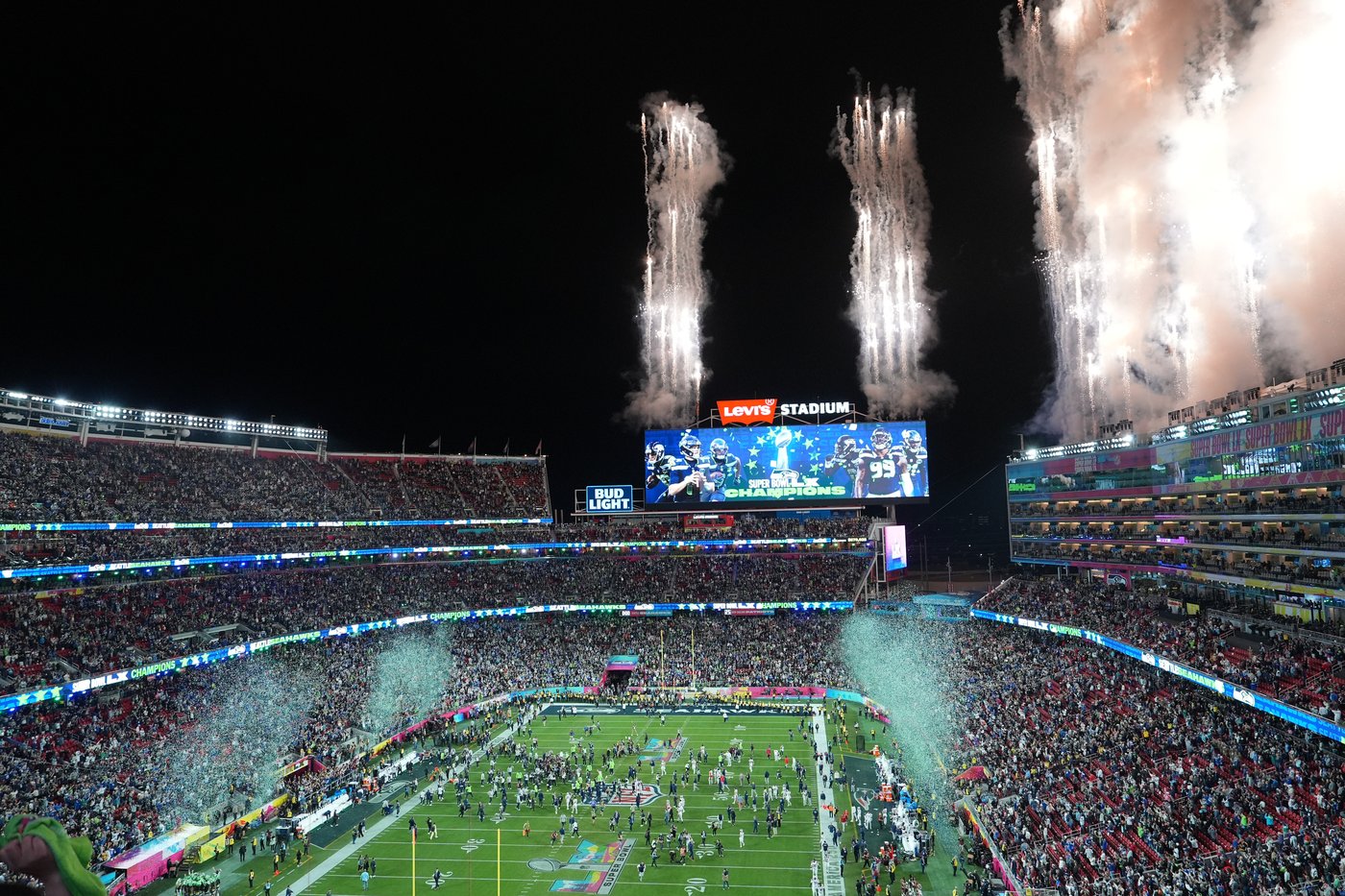 ESPN's 'Year of the Super Bowl' will make the NFL title game a year-round experience | iNFOnews.ca