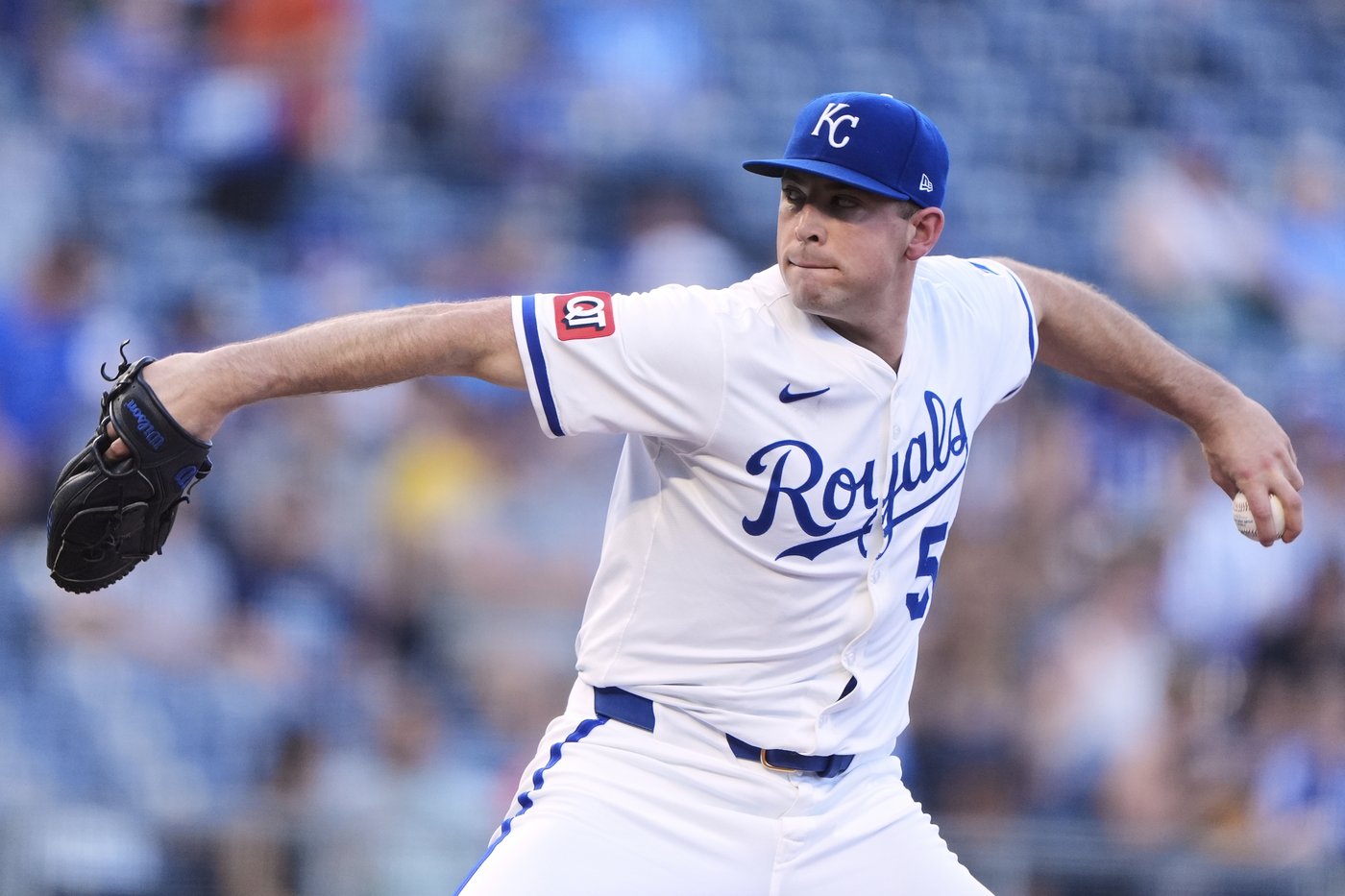 Perez and Caglianone power Royals to 4-3 win over Pirates for 3-game sweep | iNFOnews.ca Perez and Caglianone power Royals to 4-3 win over Pirates for 3-game sweep | iNFOnews.ca