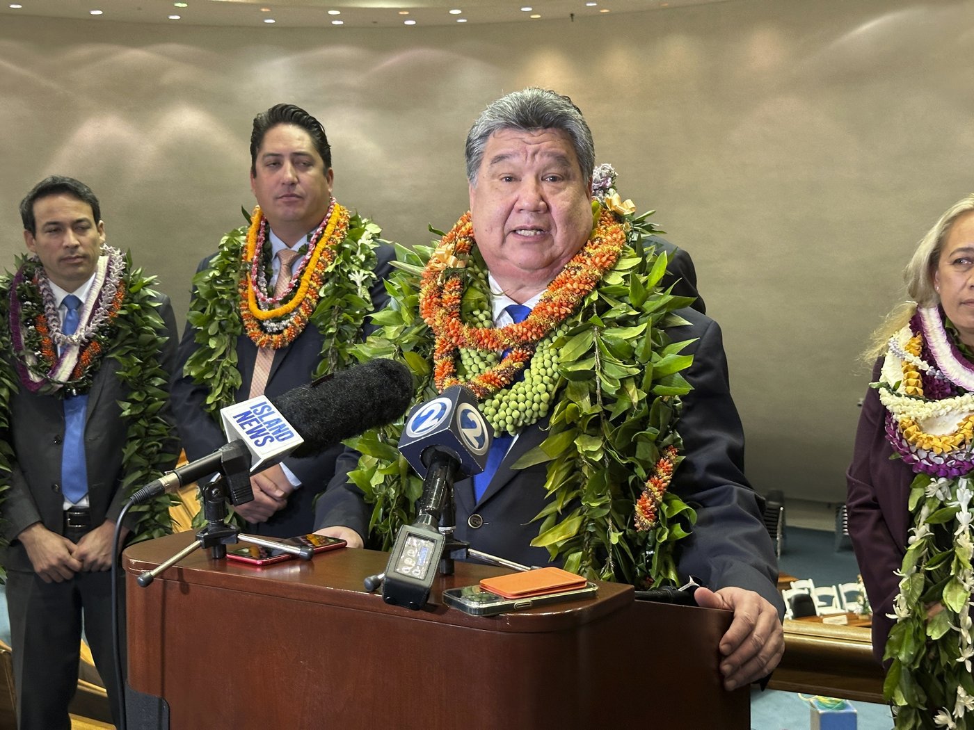 Hawaii lawmakers vow to stabilize property insurance market as climate change fuels higher premiums | iNFOnews.ca Hawaii lawmakers vow to stabilize property insurance market as climate change fuels higher premiums | iNFOnews.ca