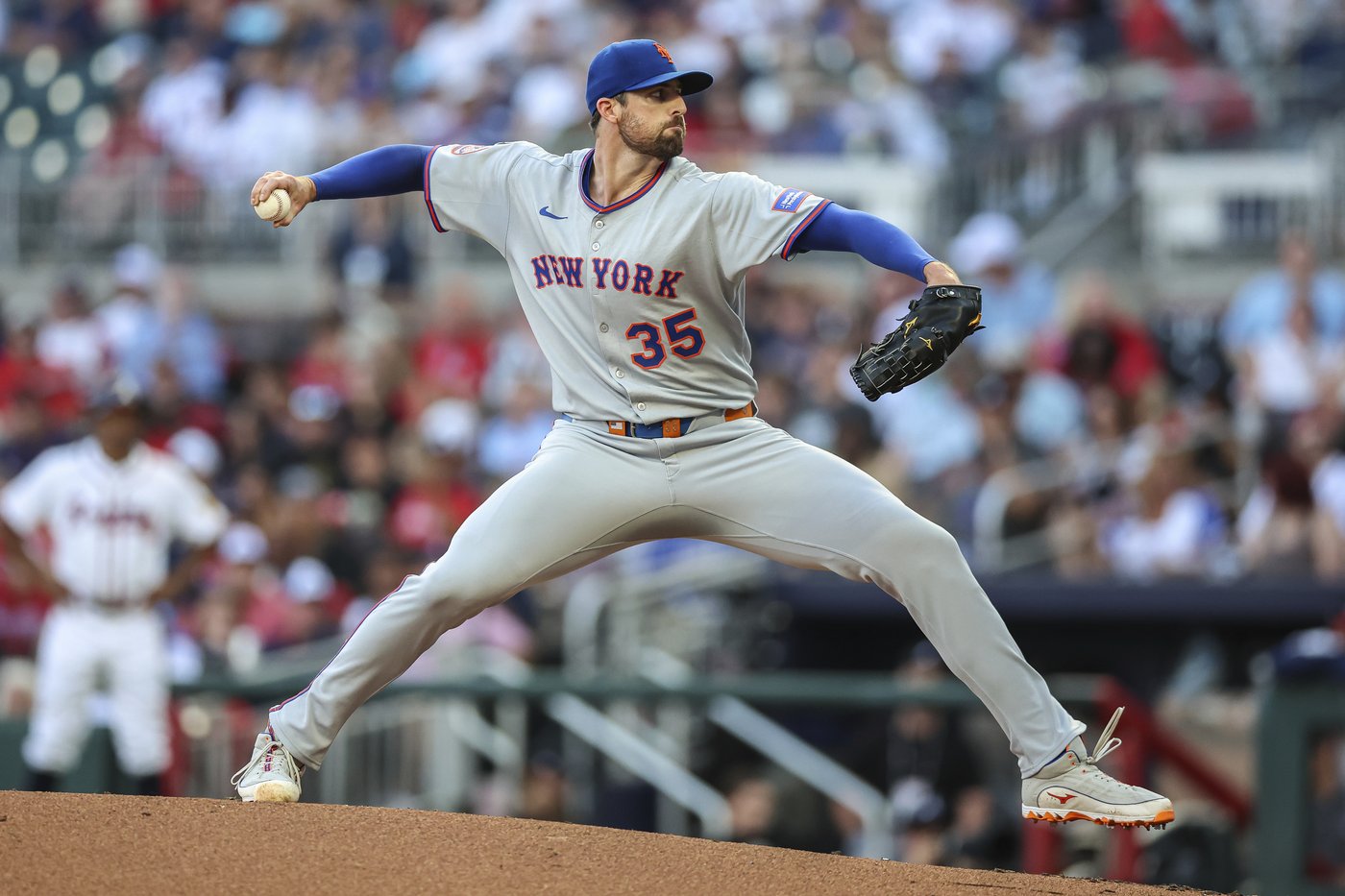 Mets scrambling for answers as rotation woes are the common thread in 6-game losing streak | iNFOnews.ca