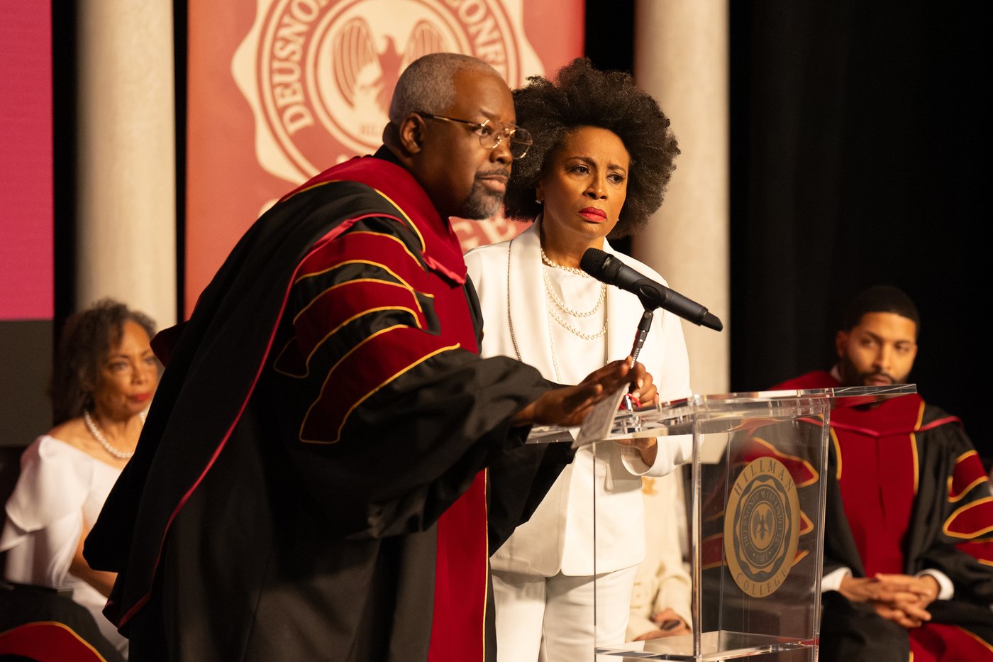 Can 'A Different World' sequel change lives like the original series? Hillman is back in session | iNFOnews.ca Can 'A Different World' sequel change lives like the original series? Hillman is back in session | iNFOnews.ca