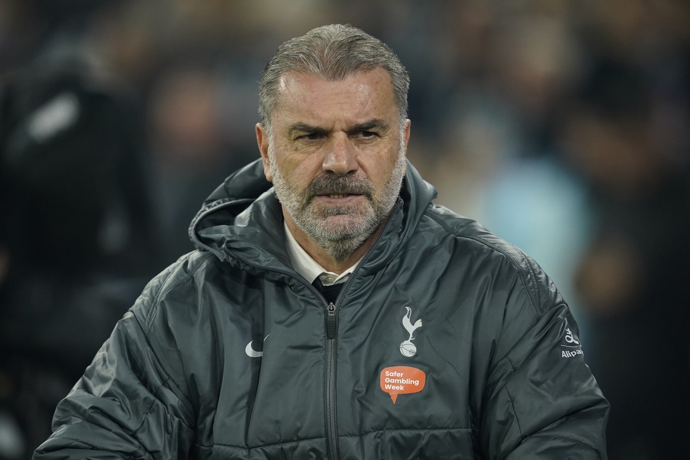 Spurs manager Postecoglou shrugs off fans' criticism: 'I don't need support, mate' | iNFOnews.ca Spurs manager Postecoglou shrugs off fans' criticism: 'I don't need support, mate' | iNFOnews.ca