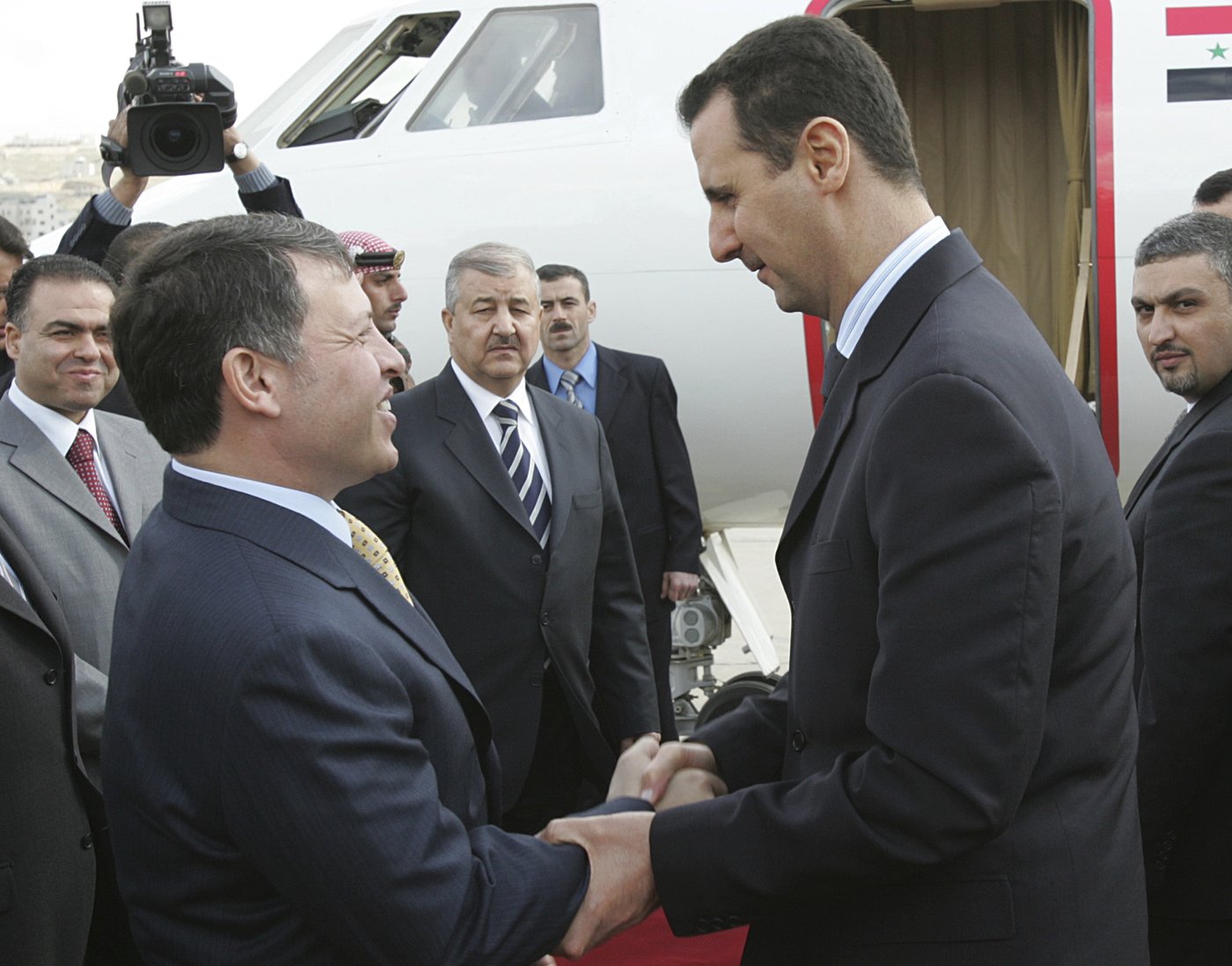 The fall of Bashar Assad after 14 years of war in Syria brings to an end a decades-long dynasty | iNFOnews.ca The fall of Bashar Assad after 14 years of war in Syria brings to an end a decades-long dynasty | iNFOnews.ca