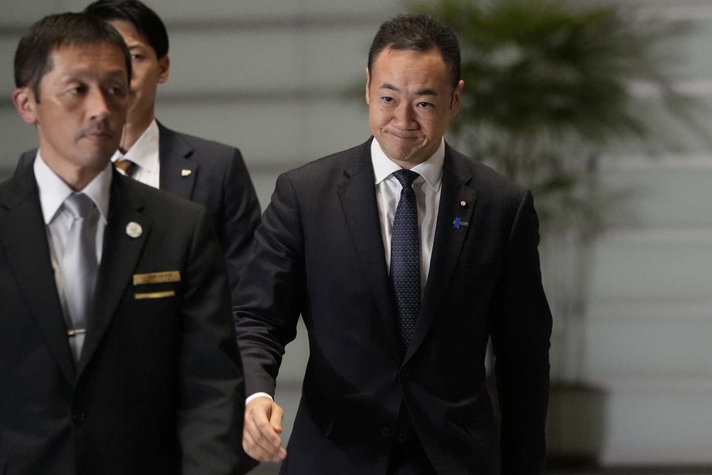 Japan's reelected Prime Minister Ishiba vows to step up reform | iNFOnews.ca