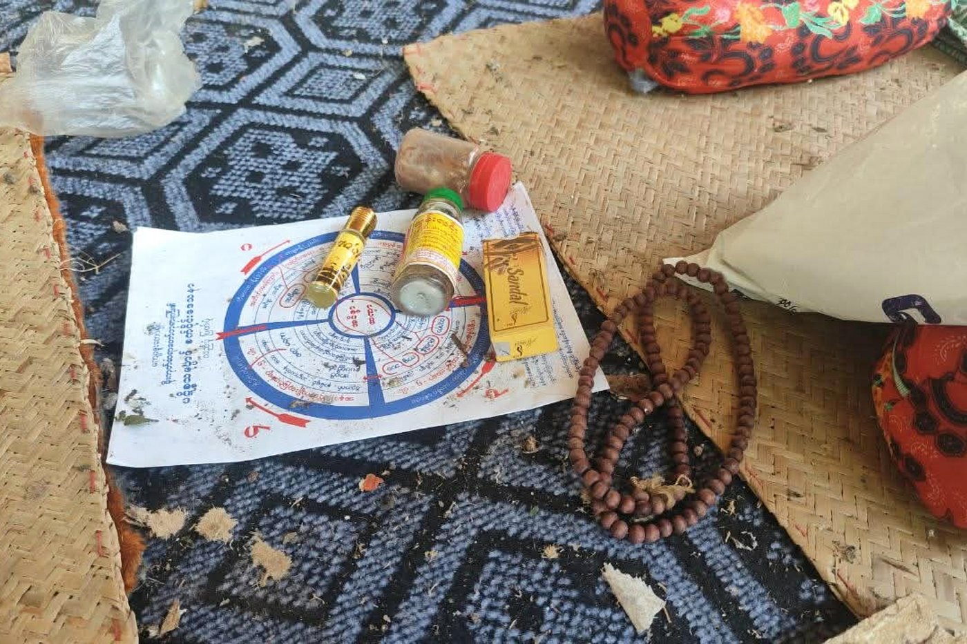 Myanmar military strike kills 14 people at a Buddhist monastery, opposition group says | iNFOnews.ca Myanmar military strike kills 14 people at a Buddhist monastery, opposition group says | iNFOnews.ca