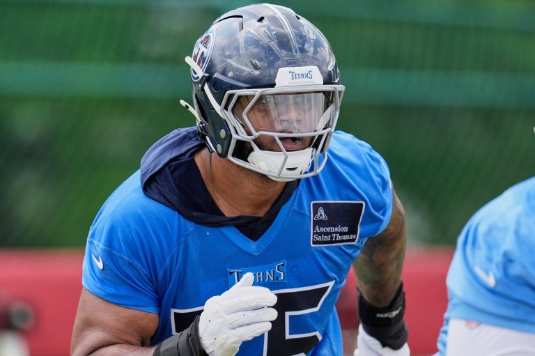 A left tackle can make $4M in college football, not the NFL. Is this pay for play? | iNFOnews.ca