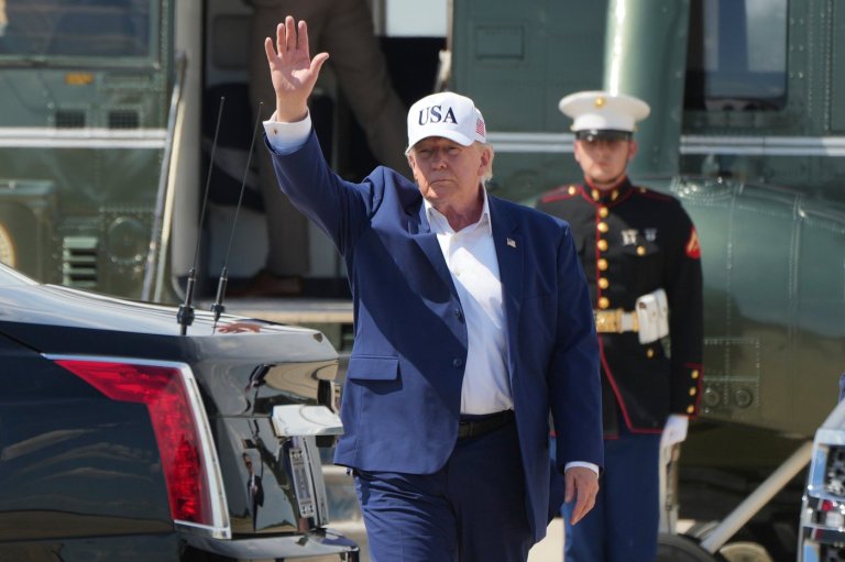 The Latest: Vance says talks with Iran set ‘good foundation’ to reach permanent deal to end war | iNFOnews.ca