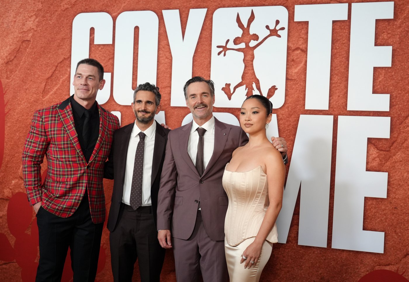 Meep, meep. ‘Coyote vs. Acme’ opens with $15.5 million, 'Spider-Man' stays No. 1 for fifth weekend | iNFOnews.ca Meep, meep. ‘Coyote vs. Acme’ opens with $15.5 million, 'Spider-Man' stays No. 1 for fifth weekend | iNFOnews.ca