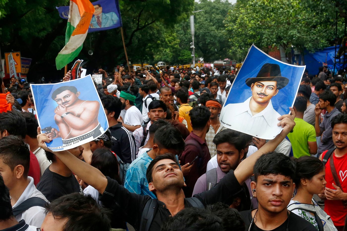 India’s youth-led Cockroach movement vows to keep demanding reforms after police crackdown | iNFOnews.ca