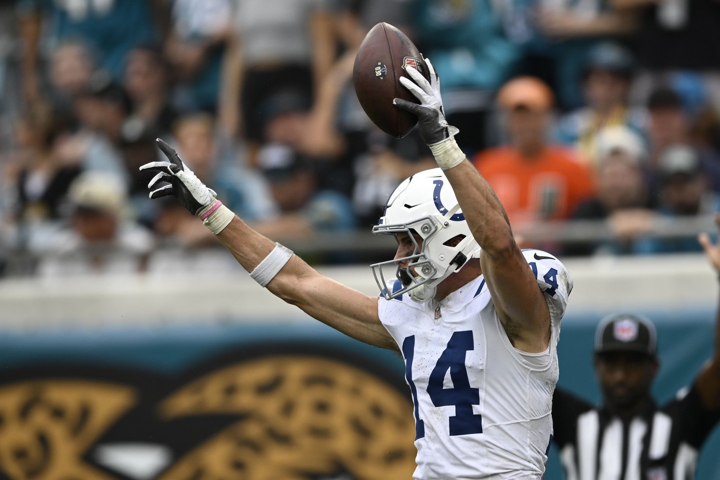 The Titans are back from their bye and hoping rest helps against the battered Colts | iNFOnews.ca The Titans are back from their bye and hoping rest helps against the battered Colts | iNFOnews.ca
