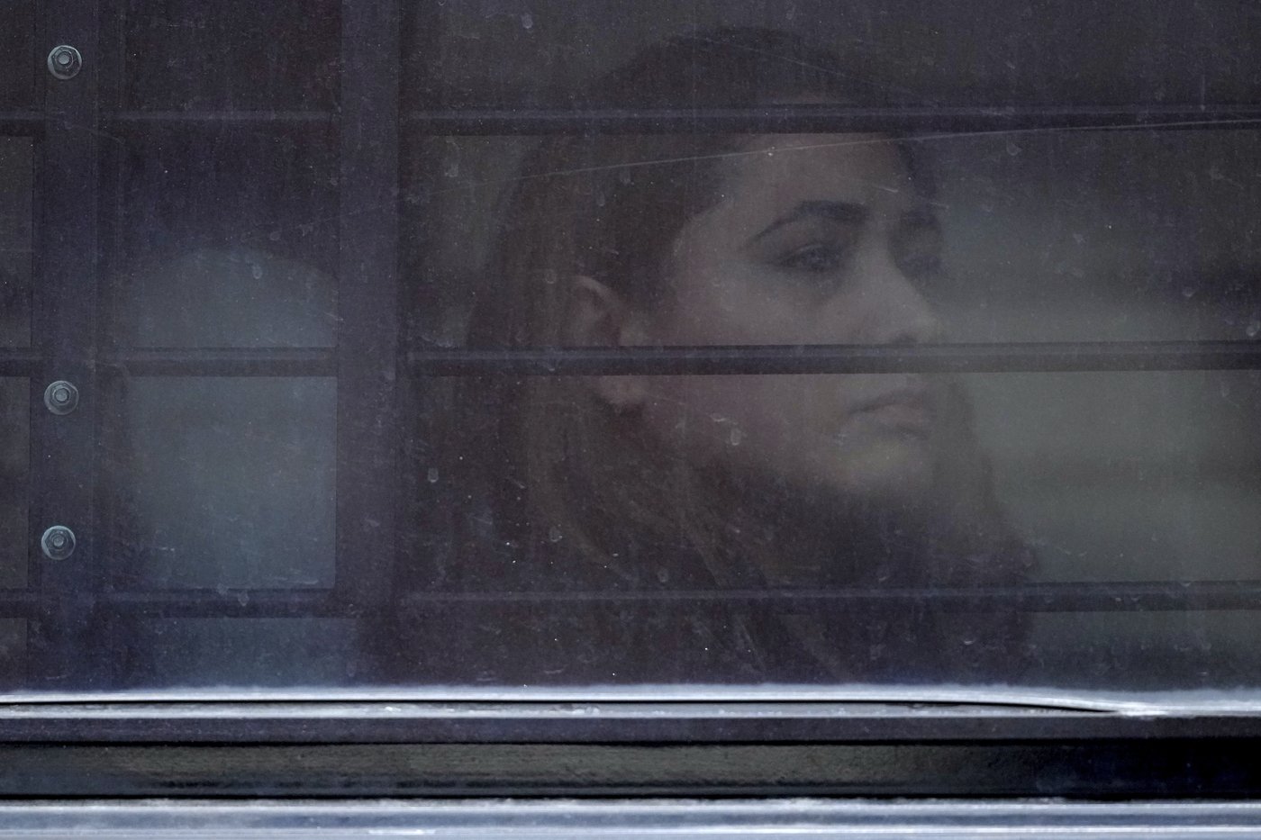 PHOTO COLLECTION: AP Top Photos of the Day, Sunday, June 8, 2025 | iNFOnews.ca