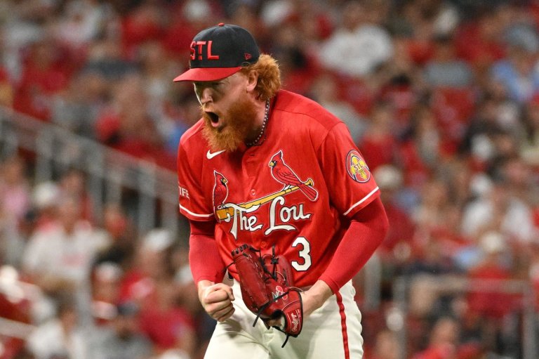 After failing to land Tarik Skubal, Brewers get Dustin May and 2 relievers in trade-deadline deals | iNFOnews.ca