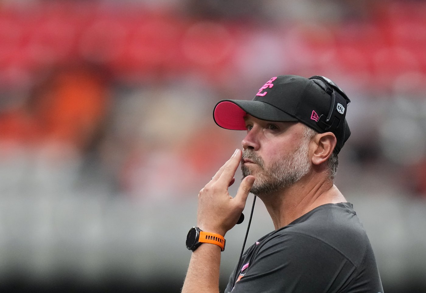'We're getting hot at the right time': Time, confidence key to B.C. Lions' turnaround | iNFOnews.ca 'We're getting hot at the right time': Time, confidence key to B.C. Lions' turnaround | iNFOnews.ca