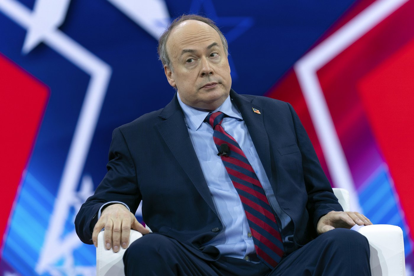 Trump ally Jeffrey Clark should be disbarred over 2020 election effort, DC panel says | iNFOnews.ca