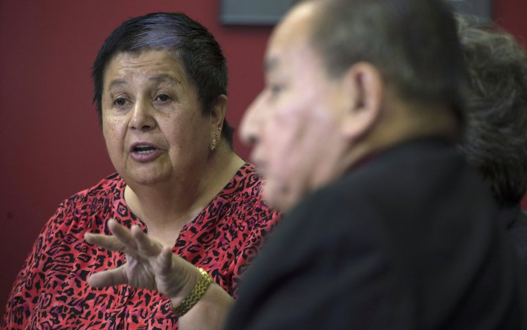 UN, First Nations leaders say Liberals must pass Indian Act changes as 'priority' | iNFOnews.ca