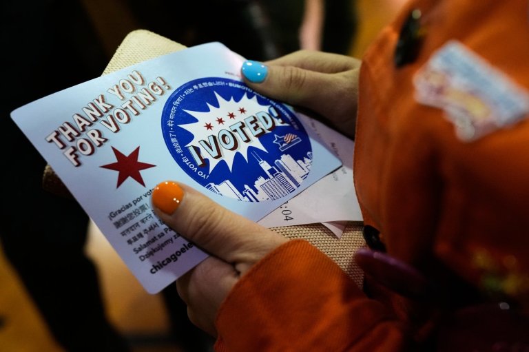 Democrats say they don't oppose voter ID, but argue that GOP voting bill is too strict | iNFOnews.ca