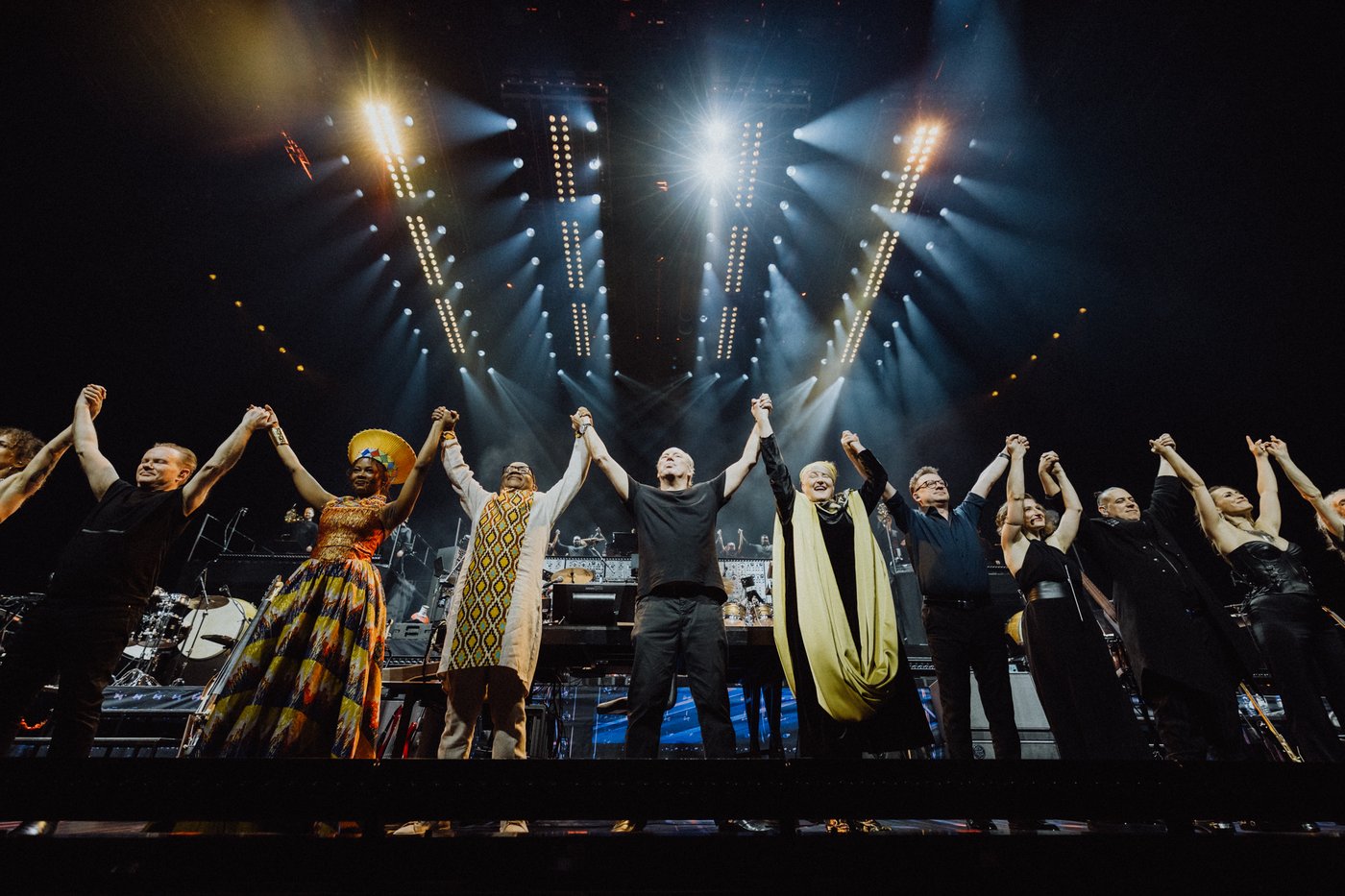 Hans Zimmer is 'rooting for Canada' as trade war crescendoes before North American tour | iNFOnews.ca