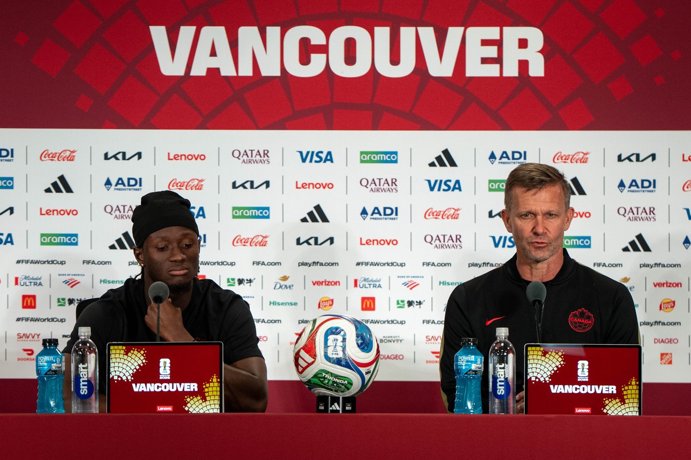 The Latest from the 2026 FIFA World Cup in Canada | iNFOnews.ca The Latest from the 2026 FIFA World Cup in Canada | iNFOnews.ca
