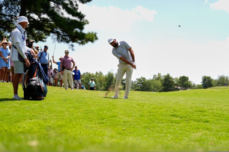 Scottie Scheffler with a 68 builds a two-shot lead over Sam Burns and Sungjae Im in Memphis | iNFOnews.ca
