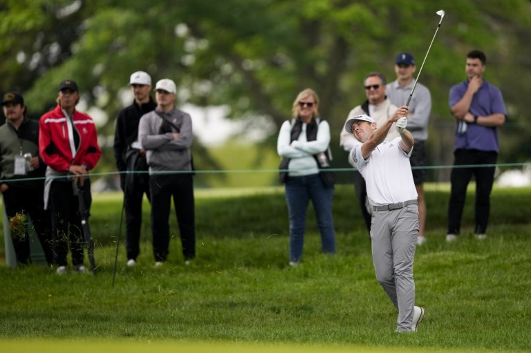 Two Canadians could earn their way on to PGA Tour at Korn Ferry Tour Championship | iNFOnews.ca