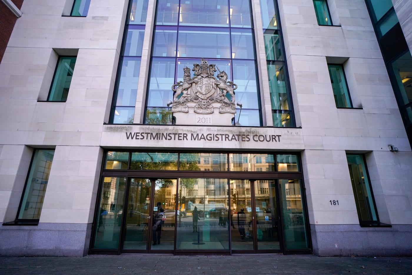 Rwandan doctor accused in London court of overseeing 6 killings in 1994 genocide | iNFOnews.ca