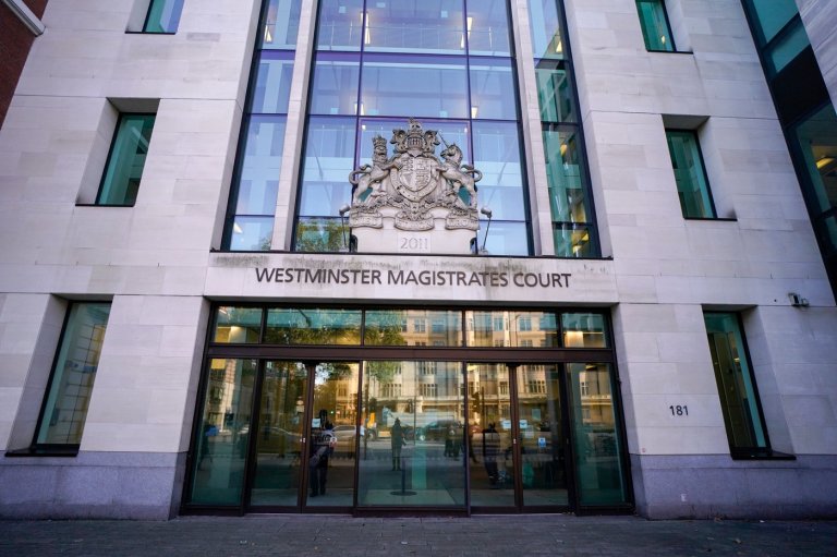 Rwandan doctor accused in London court of overseeing 6 killings in 1994 genocide | iNFOnews.ca