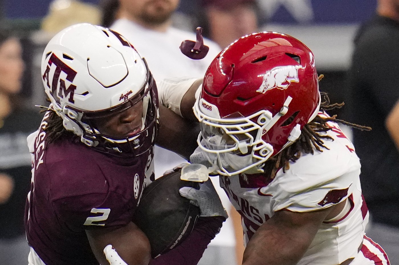 No 9 Missouri faces stiff road test in visit to No. 25 Texas A&M | iNFOnews.ca