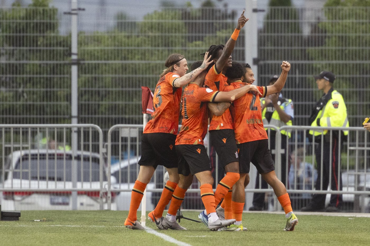 Forge FC looks to dispatch Atletico Ottawa, return to Canadian Premier League final | iNFOnews.ca Forge FC looks to dispatch Atletico Ottawa, return to Canadian Premier League final | iNFOnews.ca