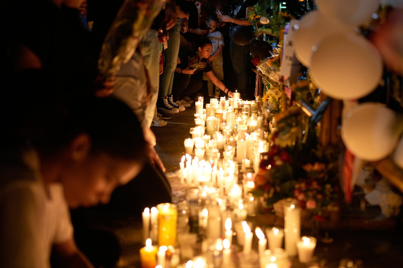 Dominican club collapse death toll rises to 226 after woman pulled from rubble dies in hospital | iNFOnews.ca
