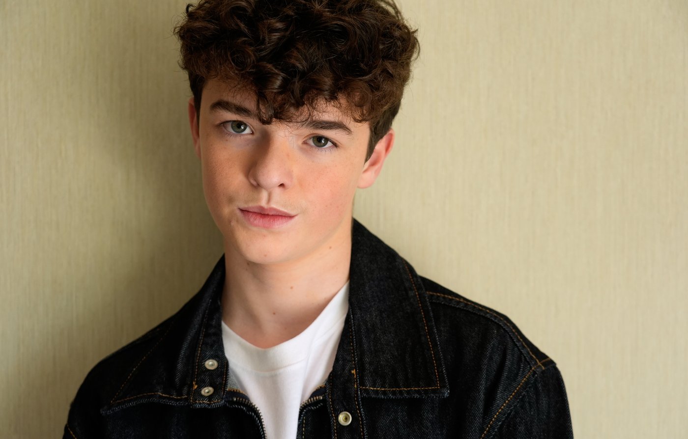 AP Breakthrough Entertainer: Owen Cooper goes from 'Adolescence' to new 'Heights' | iNFOnews.ca AP Breakthrough Entertainer: Owen Cooper goes from 'Adolescence' to new 'Heights' | iNFOnews.ca