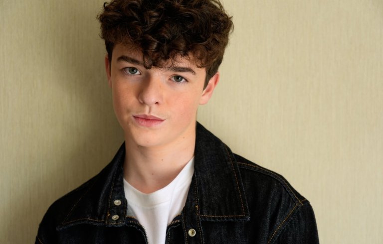 AP Breakthrough Entertainer: Owen Cooper goes from 'Adolescence' to new 'Heights' | iNFOnews.ca