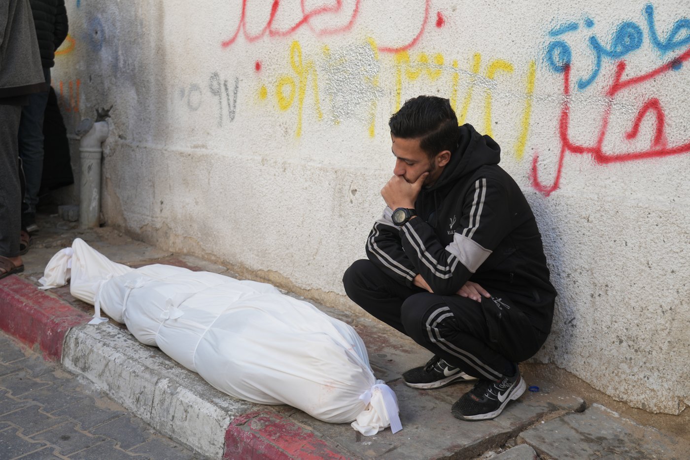 Israel strikes across Gaza, killing 24, and says militants attacked its soldiers | iNFOnews.ca