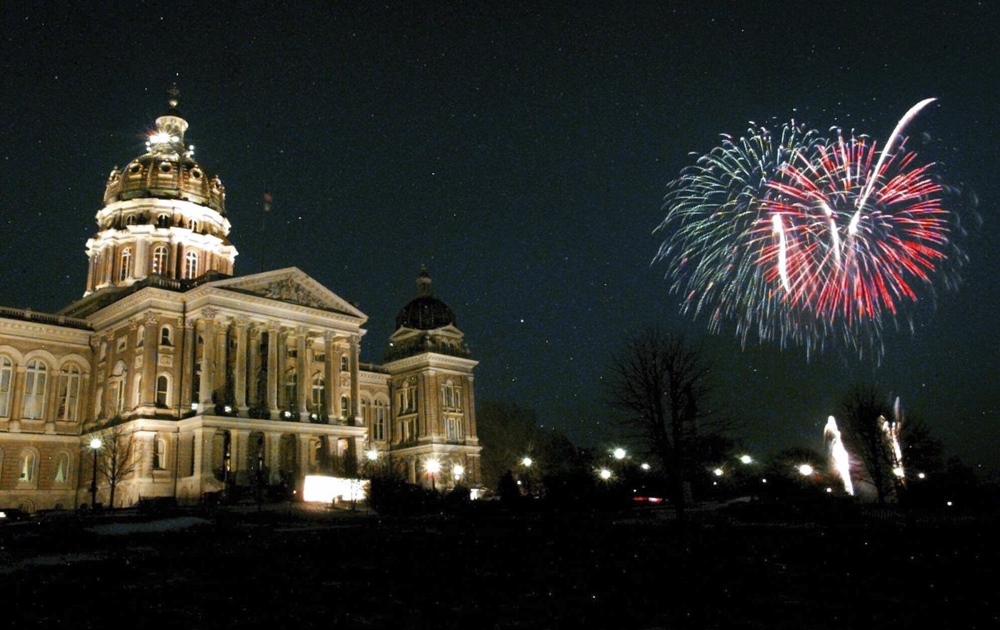 With Trump's plans for America's 250th in mind, Iowa lawmakers don't want cities to limit fireworks | iNFOnews.ca With Trump's plans for America's 250th in mind, Iowa lawmakers don't want cities to limit fireworks | iNFOnews.ca