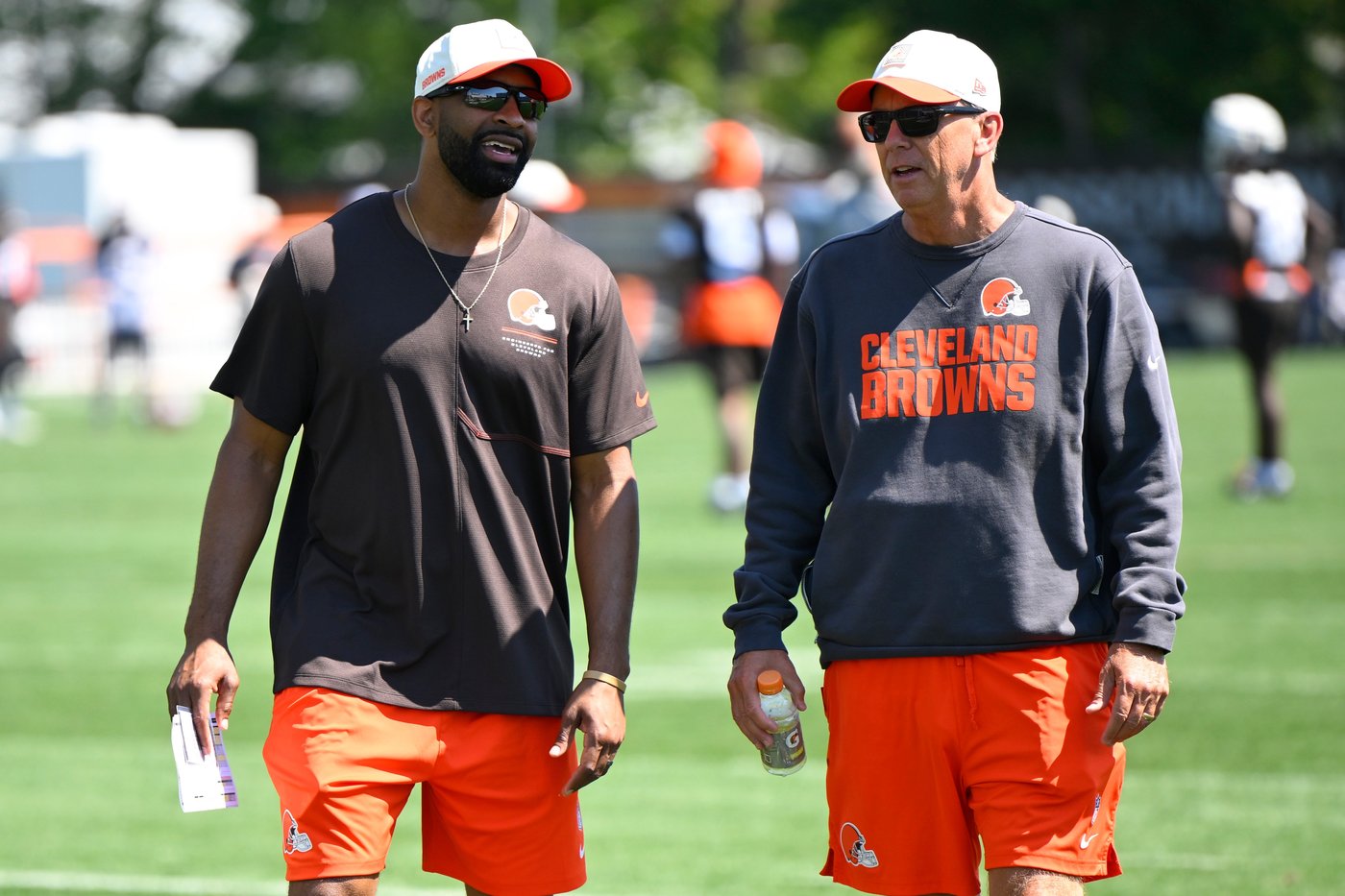 Haslam: I’ll take the over on the Browns’ 5 1/2-win projection | iNFOnews.ca Haslam: I’ll take the over on the Browns’ 5 1/2-win projection | iNFOnews.ca