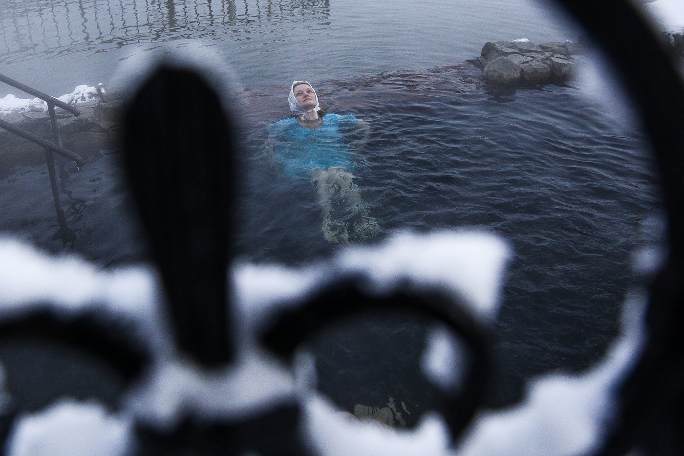 PHOTO COLLECTION: Epiphany | iNFOnews.ca