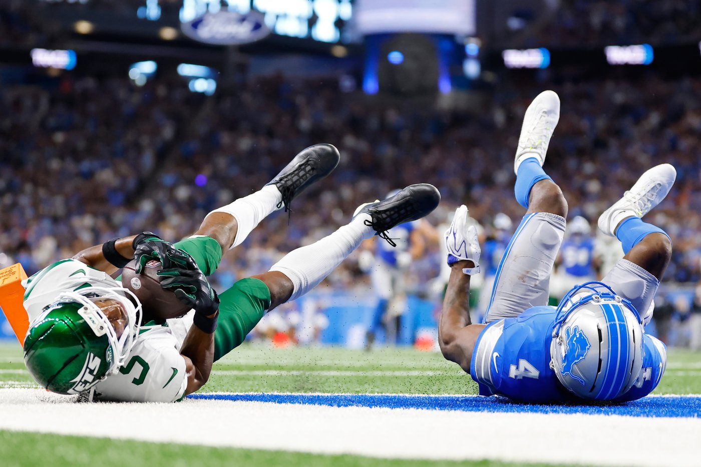 Top photos from Week 3 of the NFL season | iNFOnews.ca