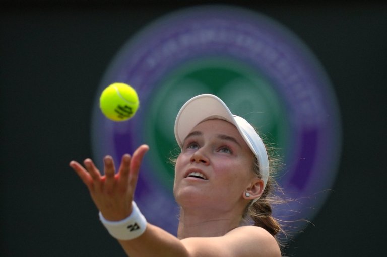 No. 2 seed Elena Rybakina loses in Wimbledon 3rd round to Elise Mertens | iNFOnews.ca