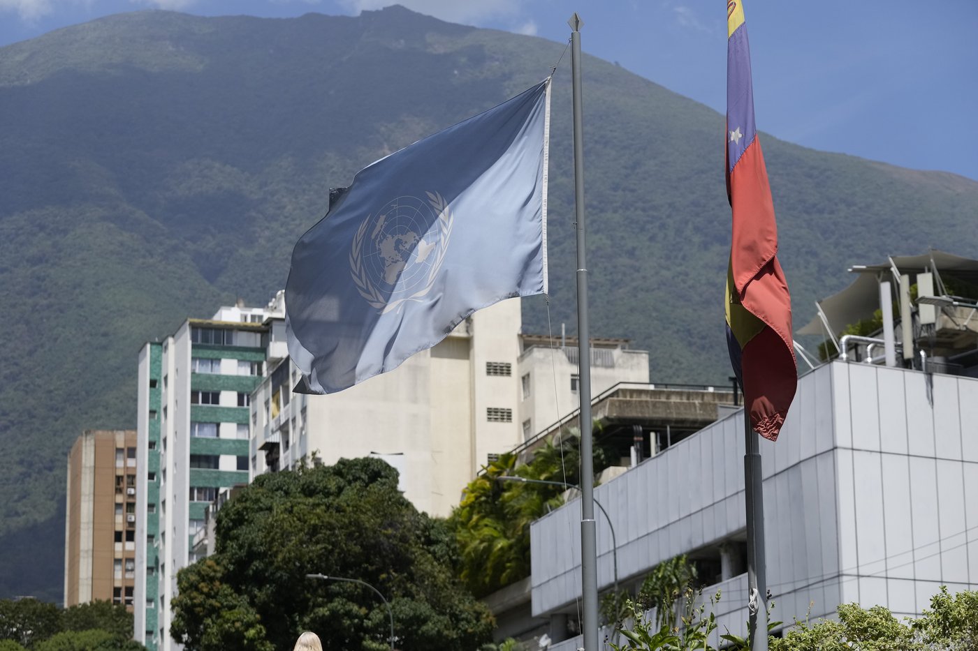 UN human rights office in Venezuela partially resumes work months after government shut it down | iNFOnews.ca