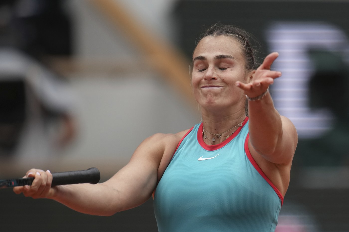 PHOTO COLLECTION: Best of French Open Tennis Finals | iNFOnews.ca